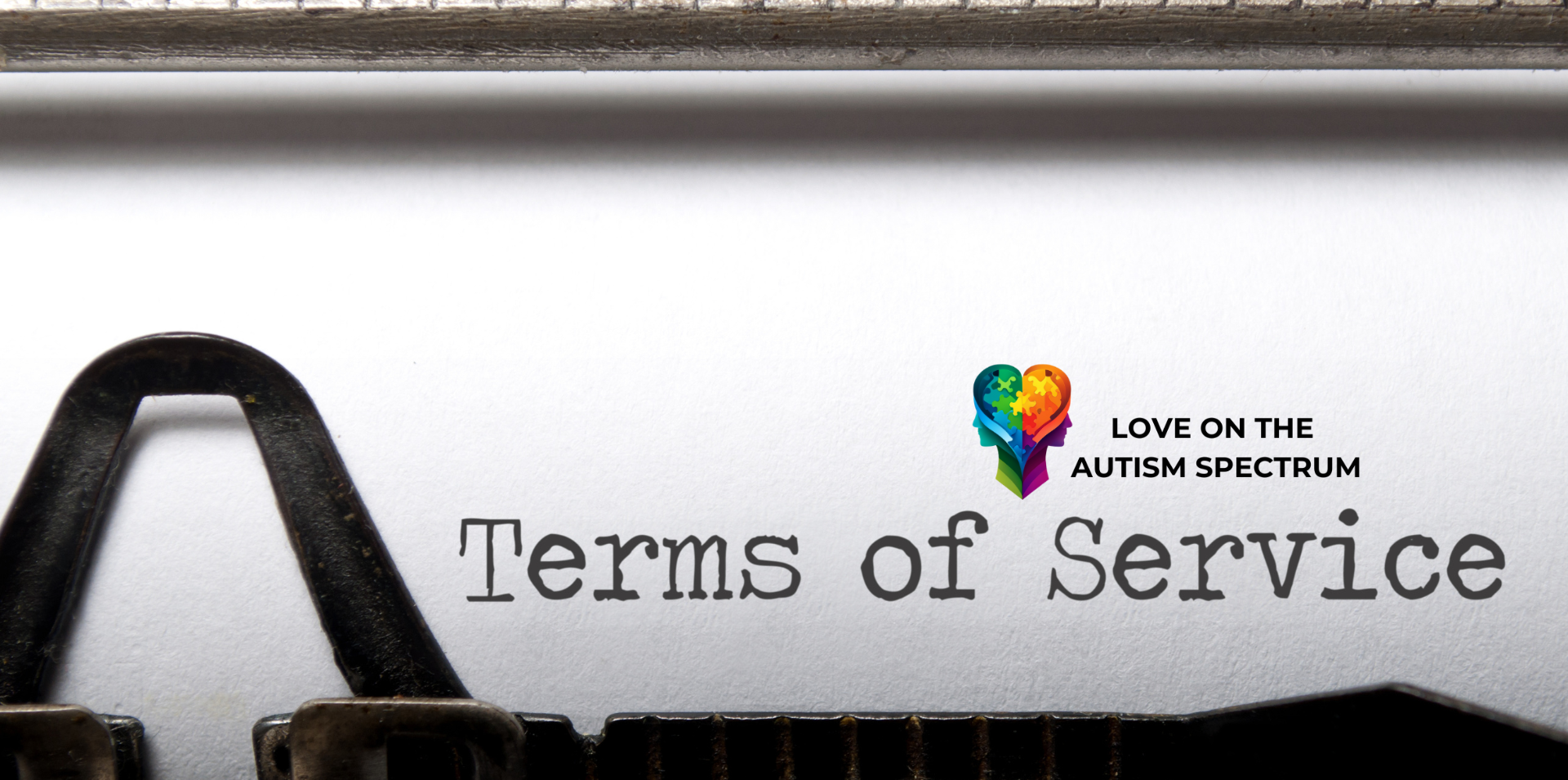 Privacy Policy for Love on the Autism Spectrum