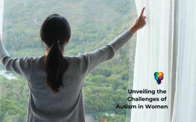 Unveiling the Challenges of Autism in Women