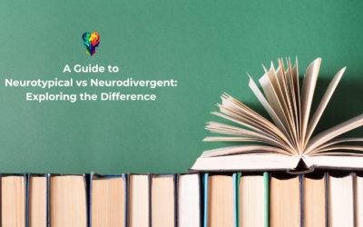 A Guide to Neurotypical vs Neurodivergent:  Exploring the Differences