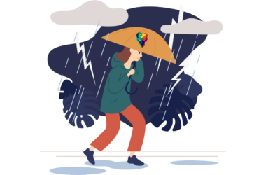 Navigating the Storm: The Hidden Symptoms of Complex PTSD