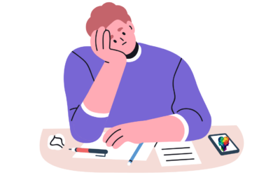 Understanding and Spotting Autistic Burnout One Step at a Time