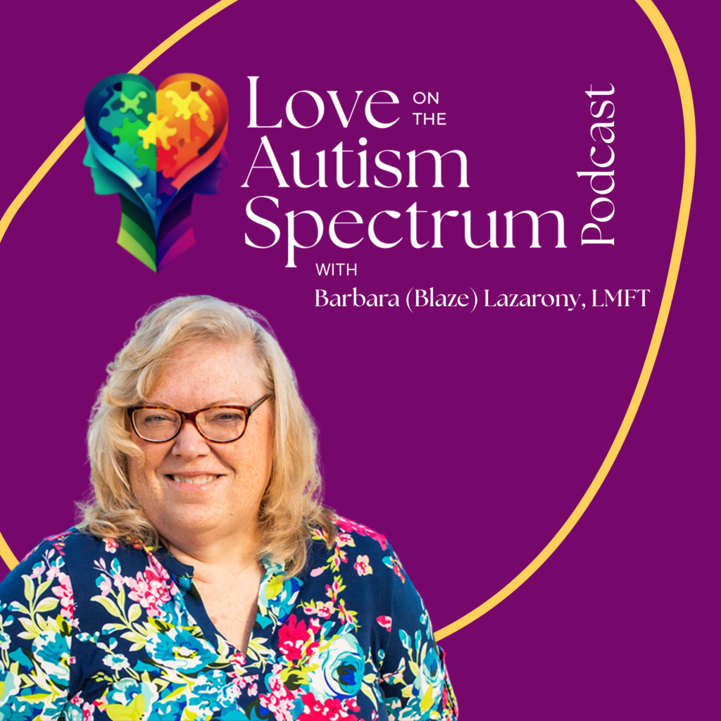 Link to Love on the Autism Spectrum Podcast