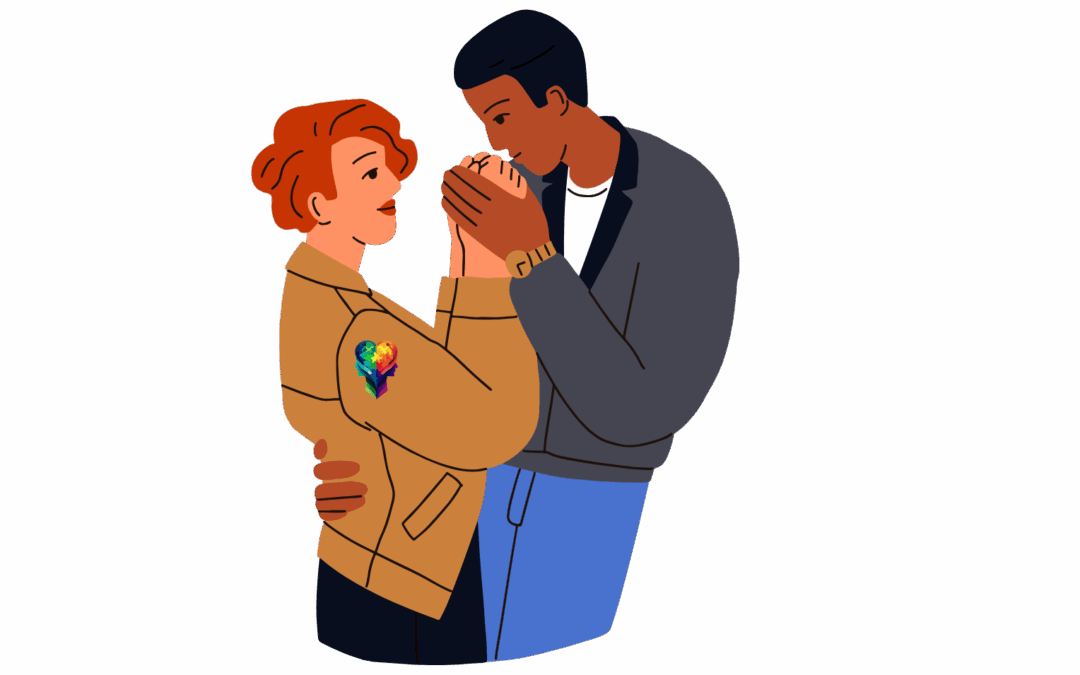 Neurodiverse Love Therapy & Love Counseling for Couples