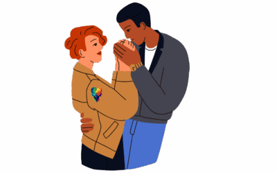 Neurodiverse Love Therapy & Love Counseling for Couples