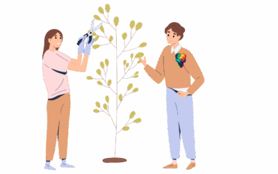 The Trauma Tree: Understanding and Healing from the Roots
