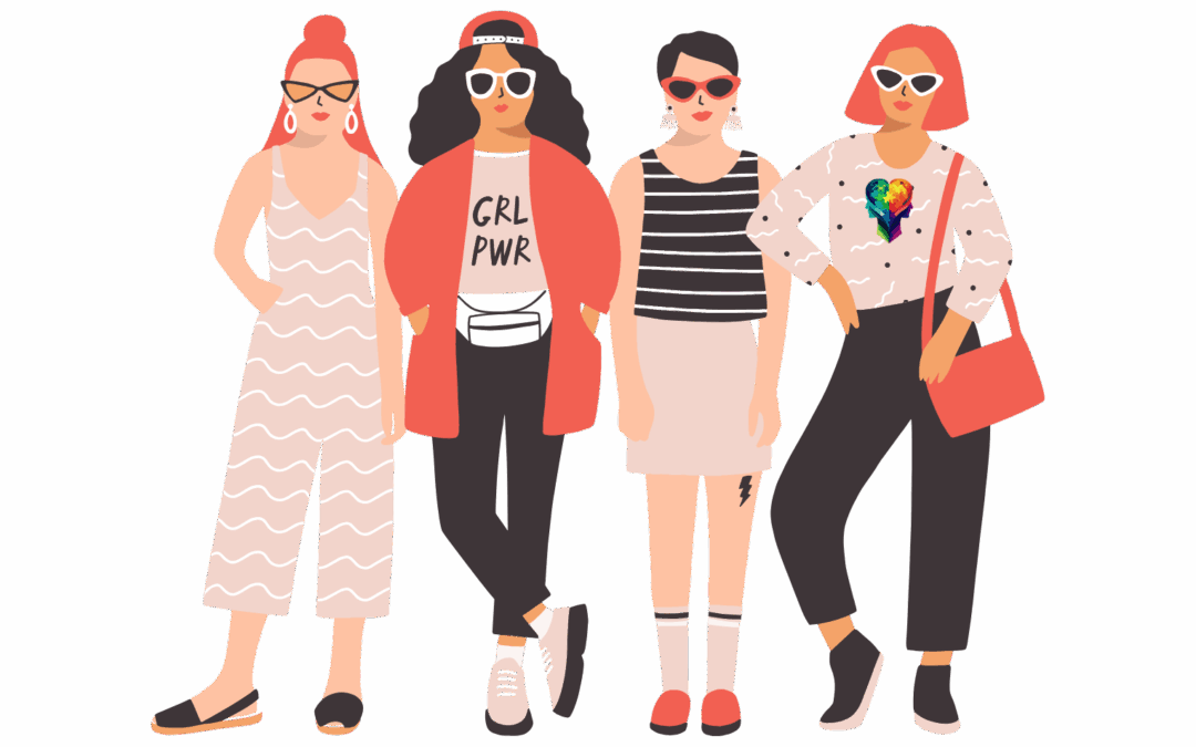 Women and Autism: Recognizing the Invisible Today