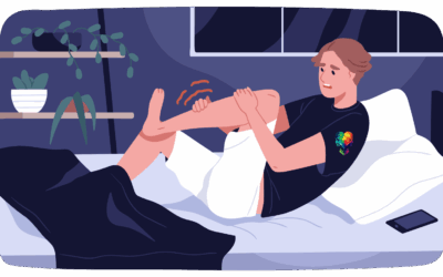 Autism, ADHD, and Complex Trauma in Relationships Blog 22 Thoughts on Daily Living with Autism and EDS (Ehlers-Danlos)