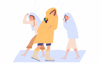 Autism, ADHD, and Complex Trauma in Relationships Blog 25 Redefining Stonewalling: Understanding Sensory-Based Withdrawal