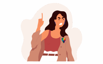 Autism, ADHD, and Complex Trauma in Relationships Blog 13 Alternatives to Anger: Transforming It into Clarity Before You Explode