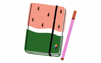 Autism, ADHD, and Complex Trauma in Relationships Blog 17 How Journaling Supports Autistic Emotional Processing