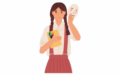 Autism, ADHD, and Complex Trauma in Relationships Blog 15 The Hidden Cost of Neurodivergent Masking: Why You Feel Bone-Tired