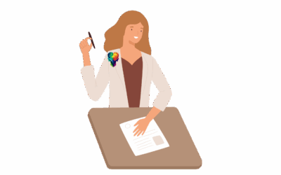 Autism, ADHD, and Complex Trauma in Relationships Blog 8 How Writing Restores Self-Trust for Neurodivergent Minds