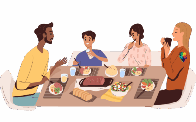 Autism, ADHD, and Complex Trauma in Relationships Blog 6 Why Neurodiverse Families Struggle with the Holidays