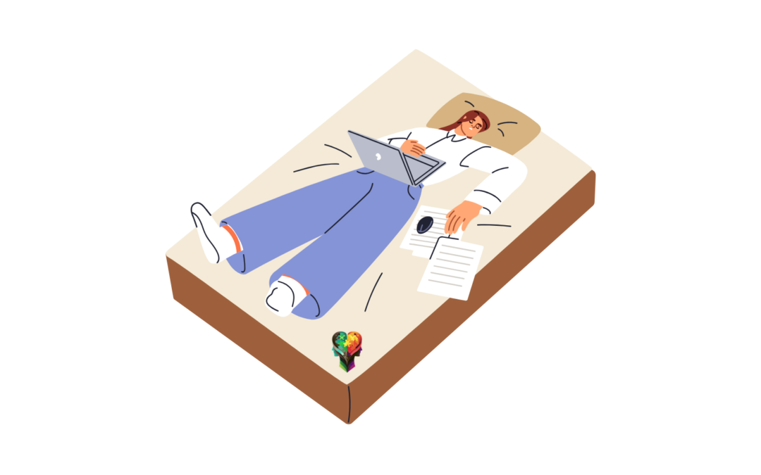 Neurodivergent Burnout and Relationships_ Why You Both Blame Yourself
