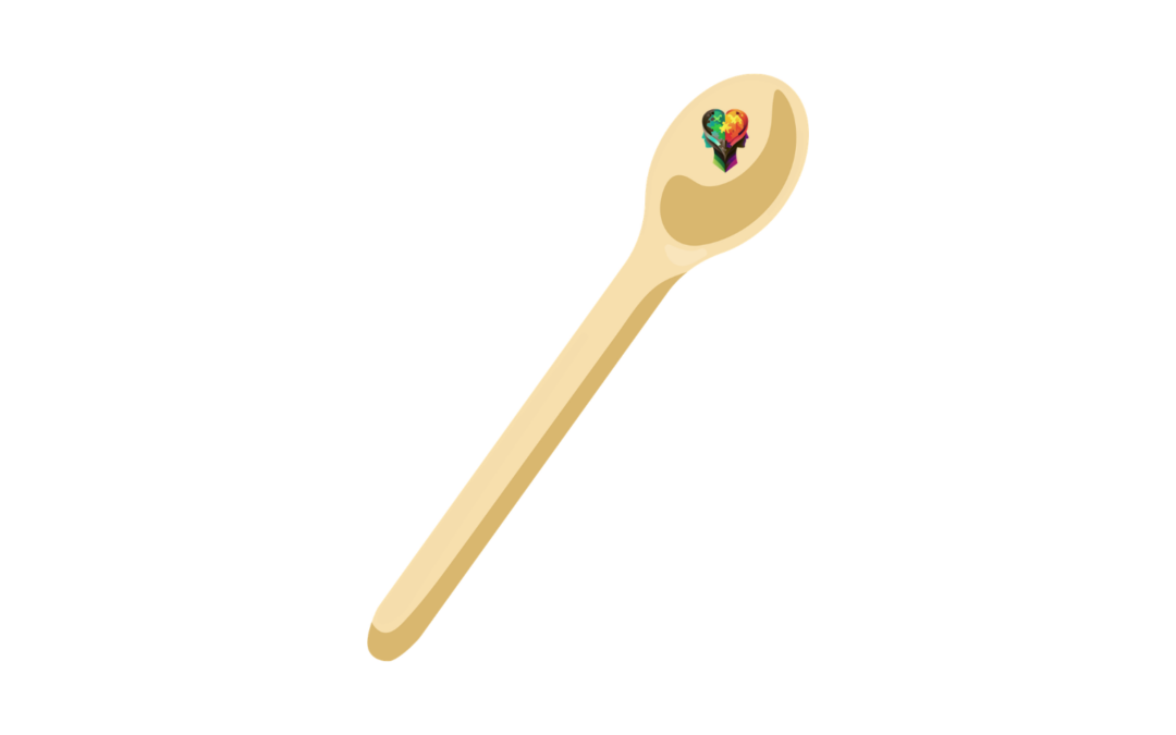 Spoon Theory for Couples_ Energy Accounting in Neurodiverse Relationships